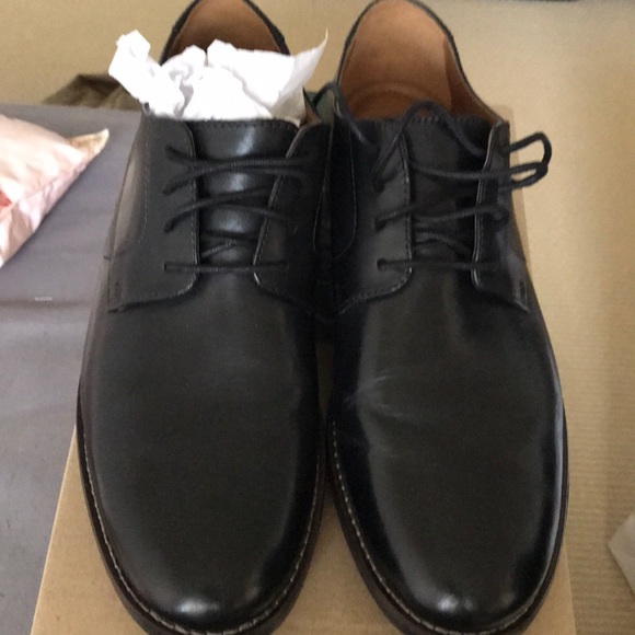 Clarks Shoes | Mens Clarks Becken Plain 